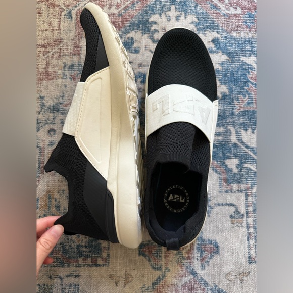 APL Athletic Propulsion Labs Techloom Bliss Men's Sneaker Size 11 - Picture 10 of 10